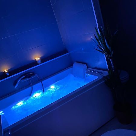 Sublime Appartement Avec Balneo Τουλούζη Εξωτερικό φωτογραφία