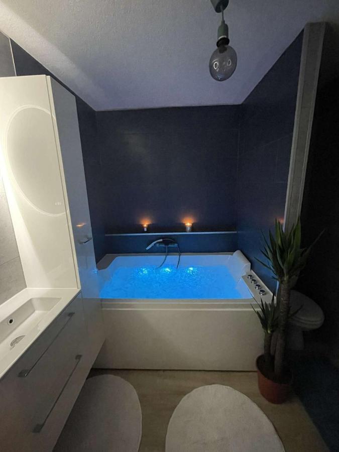 Sublime Appartement Avec Balneo Τουλούζη Εξωτερικό φωτογραφία