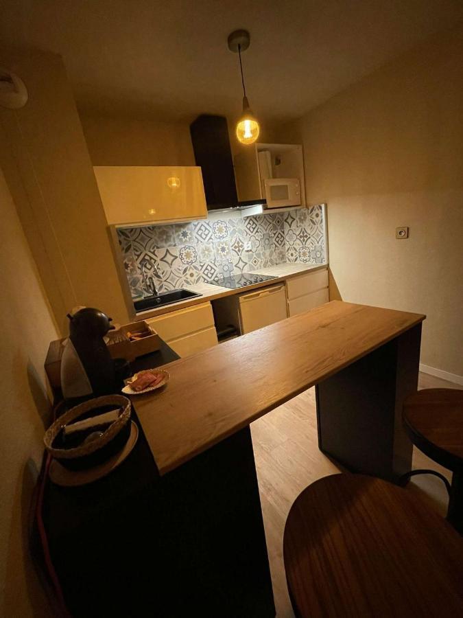 Sublime Appartement Avec Balneo Τουλούζη Εξωτερικό φωτογραφία