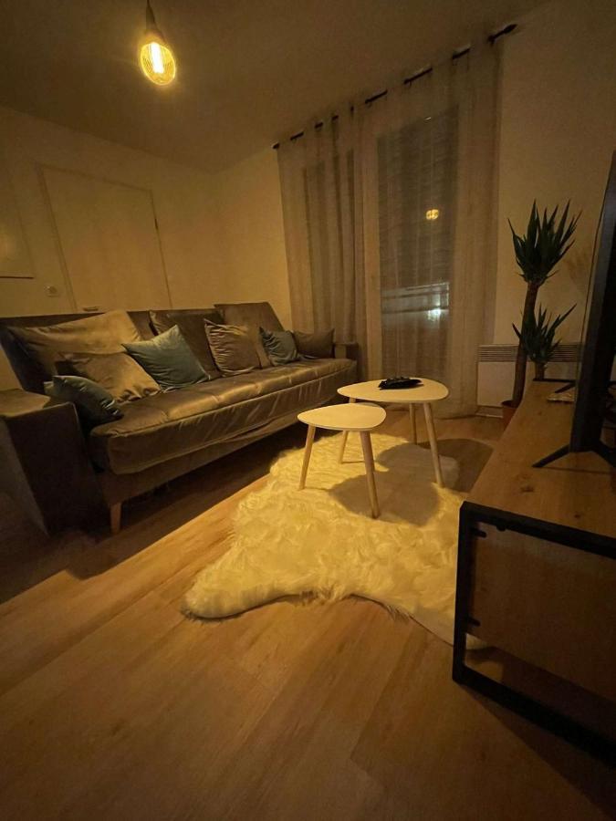 Sublime Appartement Avec Balneo Τουλούζη Εξωτερικό φωτογραφία